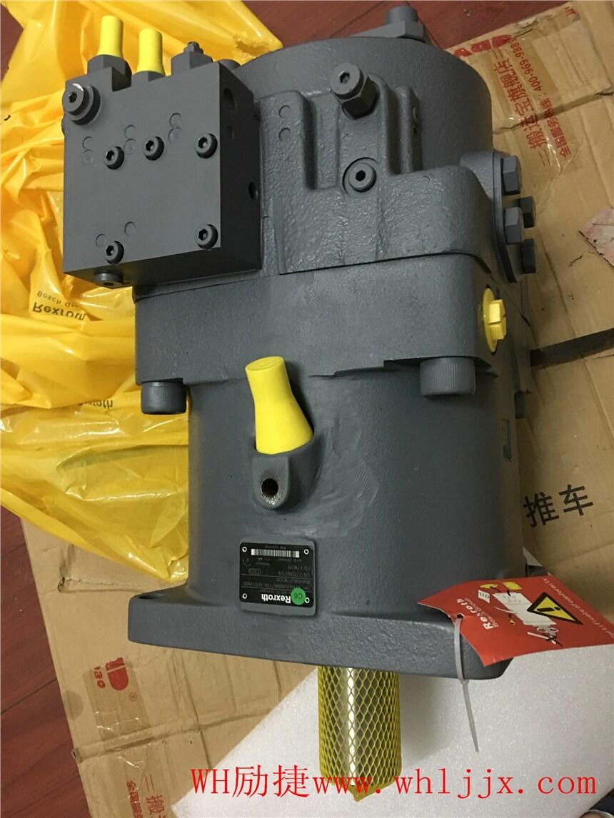 湖北鄂州威格士比例壓力閥
