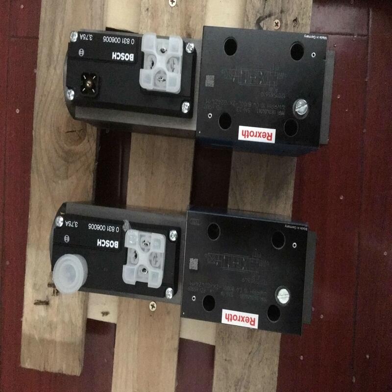 （811404207）4WRL16V200M-3X/G24Z4/M