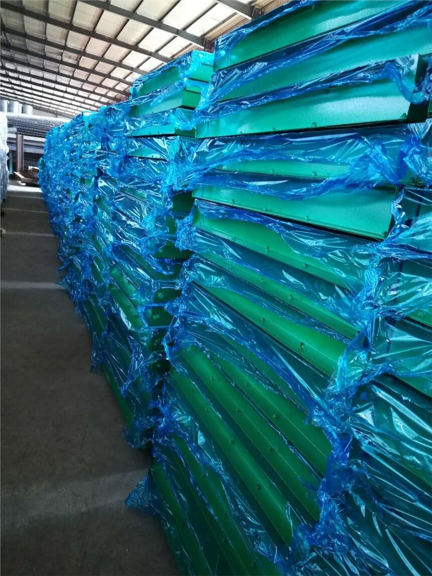 湖北黃石工廠隔音墻廠家直銷