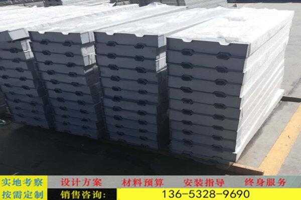 內(nèi)蒙古巴彥淖爾防噪隔音墻生產(chǎn)廠家