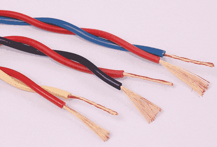 ZR-RVS2*2.5雙絞線小型電動(dòng)工具