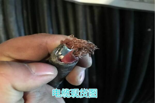 CHEF8024*1船用電纜DA等級