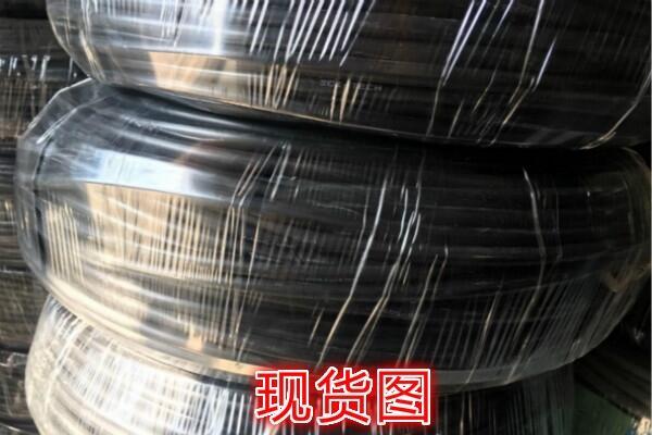 ptya224X1信號(hào)電纜執(zhí)行標(biāo)準(zhǔn)TB/T3100.1～.5-2004