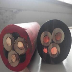 UGFP3.6/6KV采掘機電纜（耐寒，耐磨）