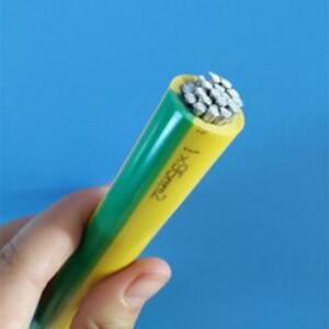 太陽能接地線BVR2.5mm2長度可定做