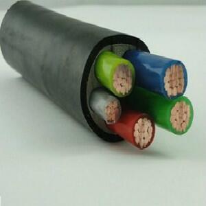 礦用電力電纜MVV42使用范圍-露天煤礦