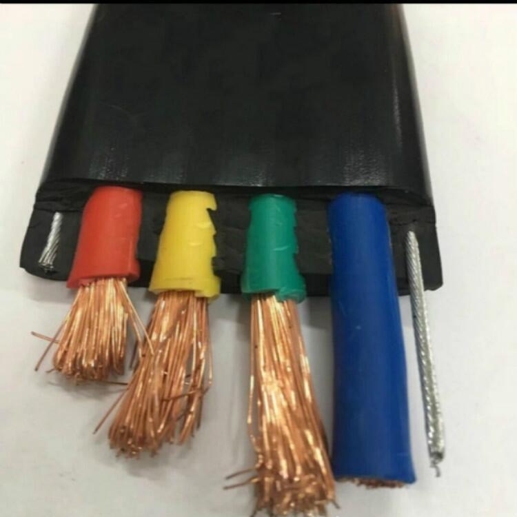 移動(dòng)設(shè)備卷筒電纜10KV-YGKFB3×95+3×16/3