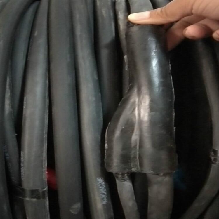 銀順牌MEYFZ煤礦用預分支電纜