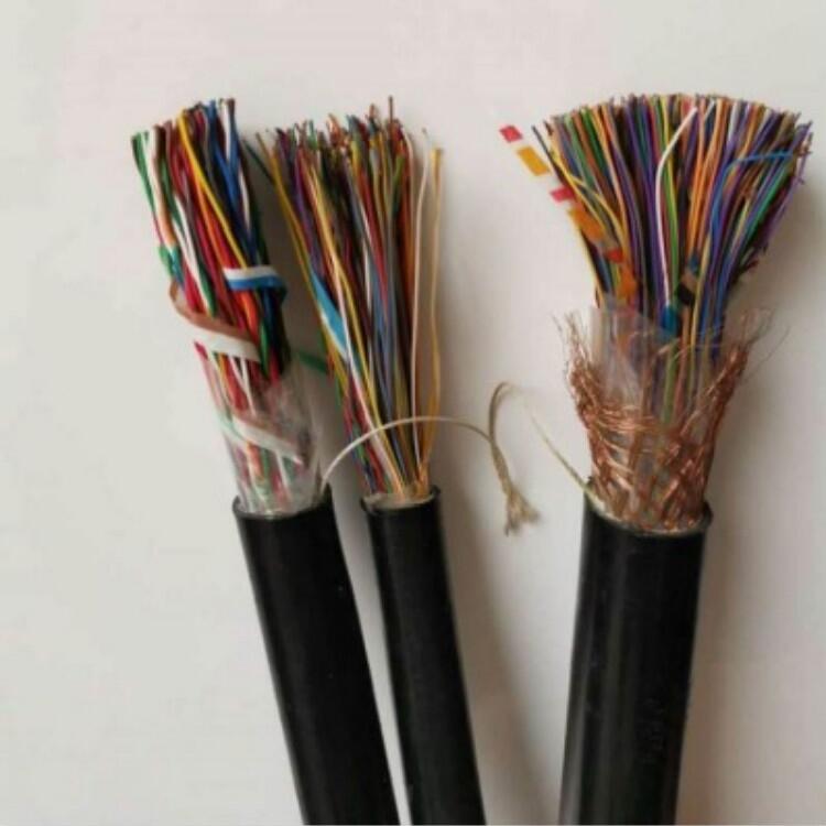 市內(nèi)通信電纜HYAT23 30X2X0.5沖油信號電纜