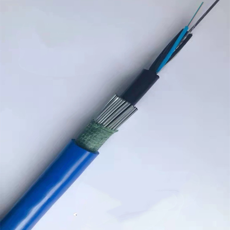 SYFVZ 75-1-1x8芯射頻同軸電纜