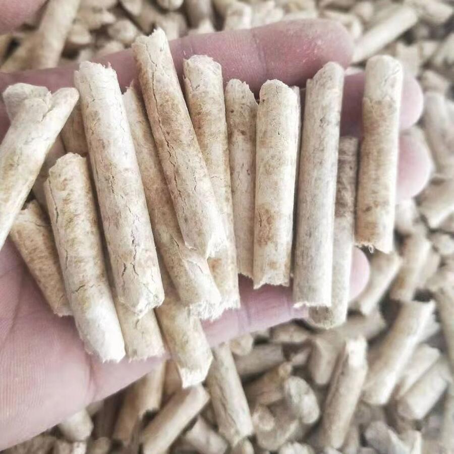 沈陽雜木生物質(zhì)顆粒丨沈陽秸稈顆粒新能源丨沈陽生物質(zhì)鍋爐