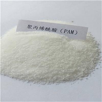 生活污水處理用陰離子聚丙烯酰胺多少錢(qián)一噸