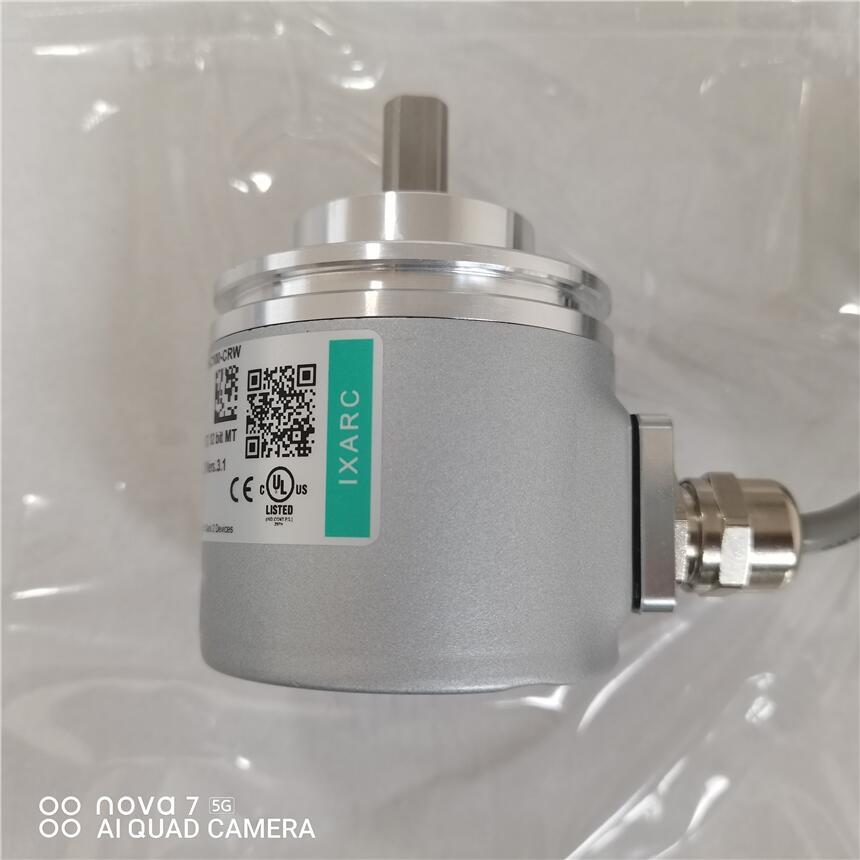 博斯特 OCD-S101B-1213-B100-CRW??編碼器?SSI通訊二進(jìn)制碼?
