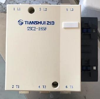 沂南遵義永佳接觸器YJF-500/3