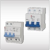 蕪湖CH2-63 4P 32A 40A 50A 63A斷路器