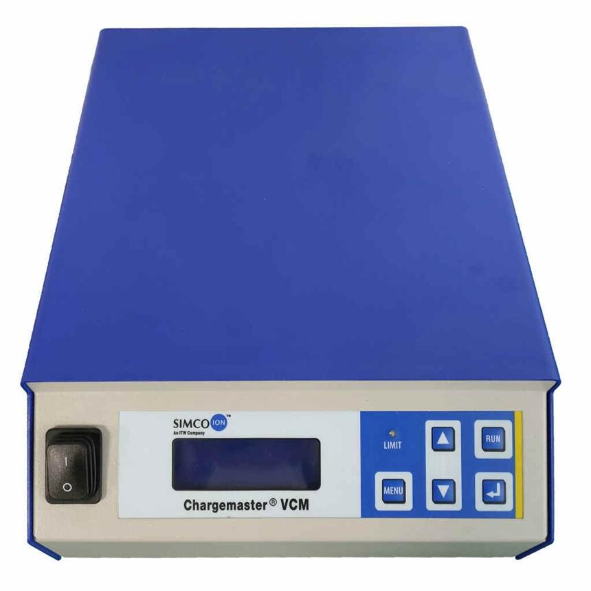VCM30/60高壓發(fā)生器-應(yīng)用于自動覆膜設(shè)備高壓靜電發(fā)生器