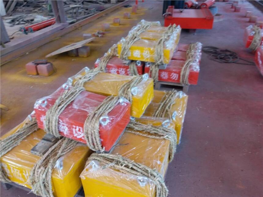 除鐵器生產(chǎn)廠家