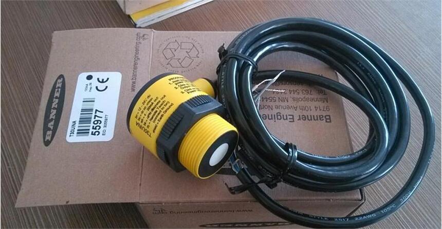 鉆石品質(zhì)邦納傳感器Q10AP6DQ紅河市