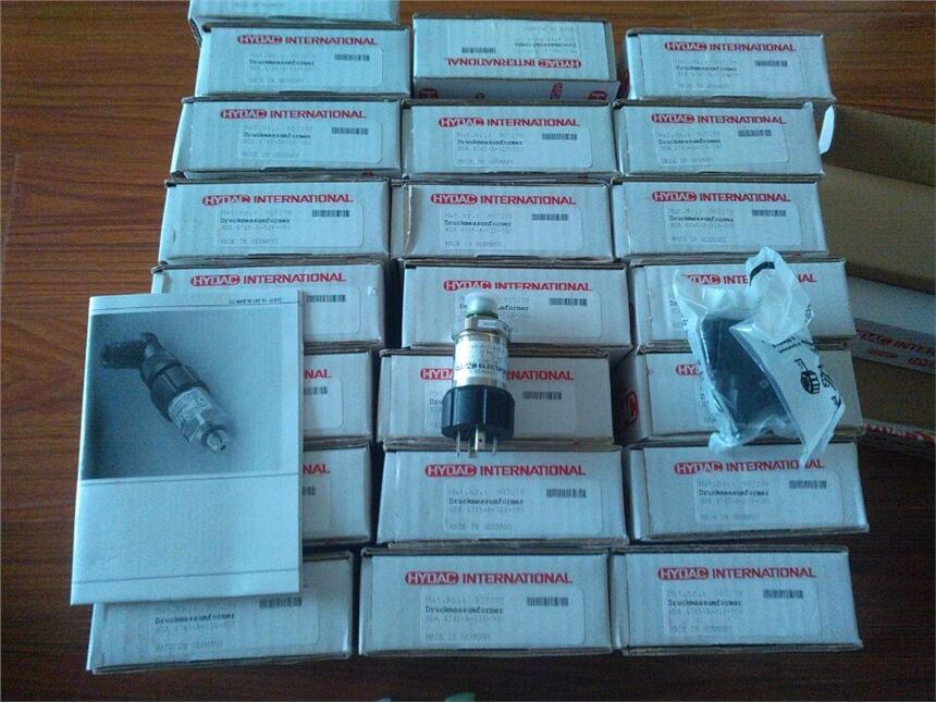 HDA 4778-H-1500-000(psi)@現(xiàn)貨HYDAC賀德克