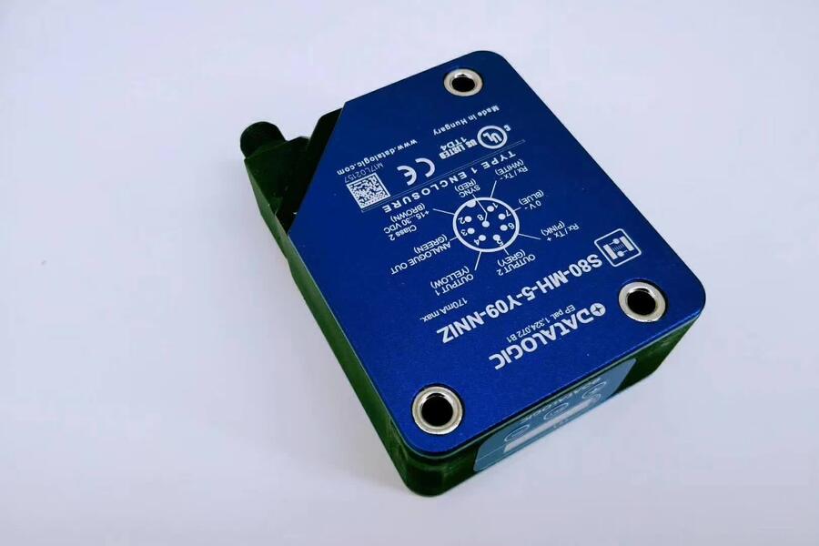 DATALOGIC全新正品OF-22-ST-20接近開關(guān)
