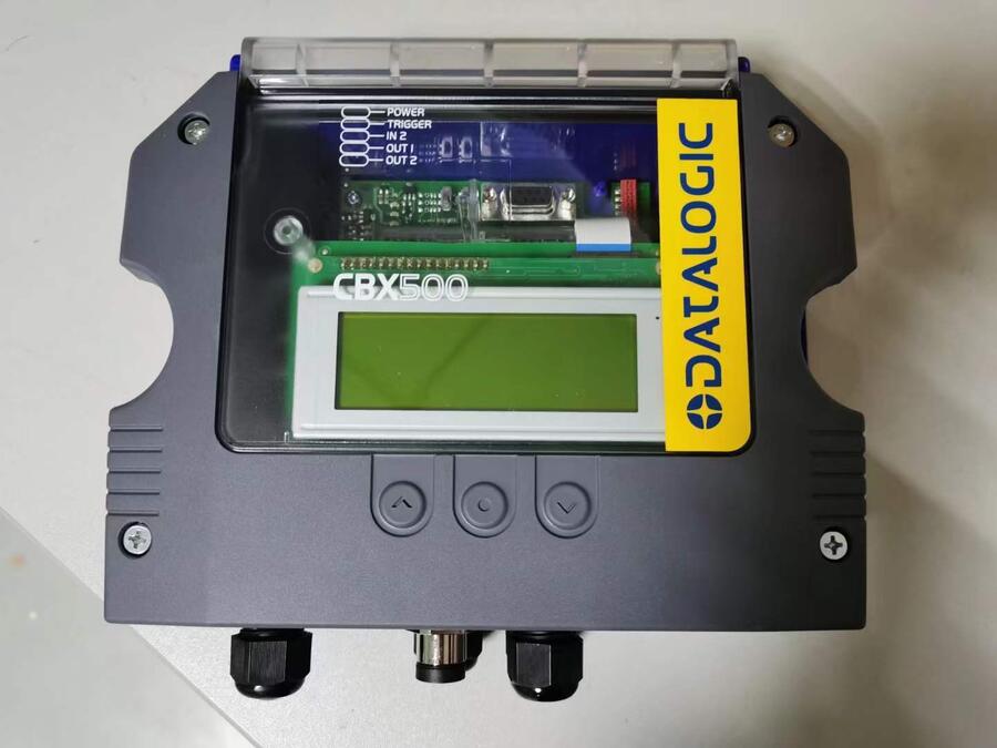 DATALOGIC 可以選型SL4-14-1050-E激光傳感器