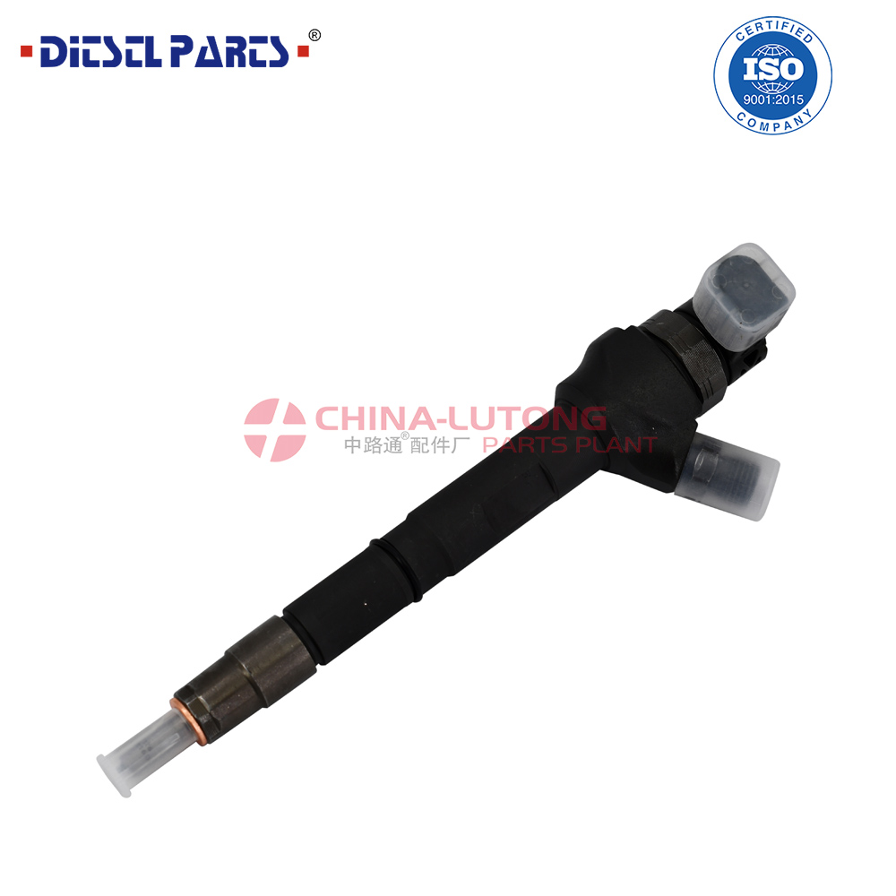 噴油器0 445 110 646發(fā)動機高壓共軌噴油器