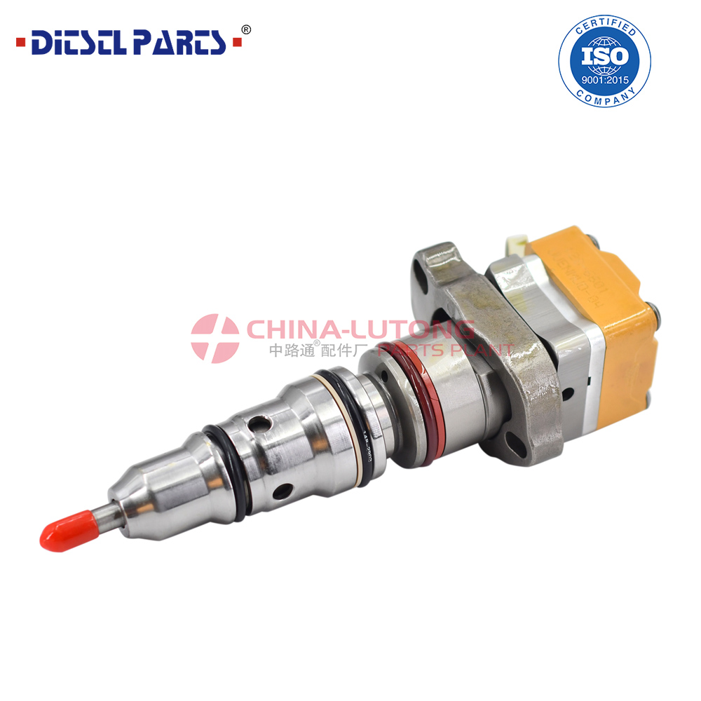 單體噴油器178-6342適配于卡特3400系列發(fā)動機噴油器