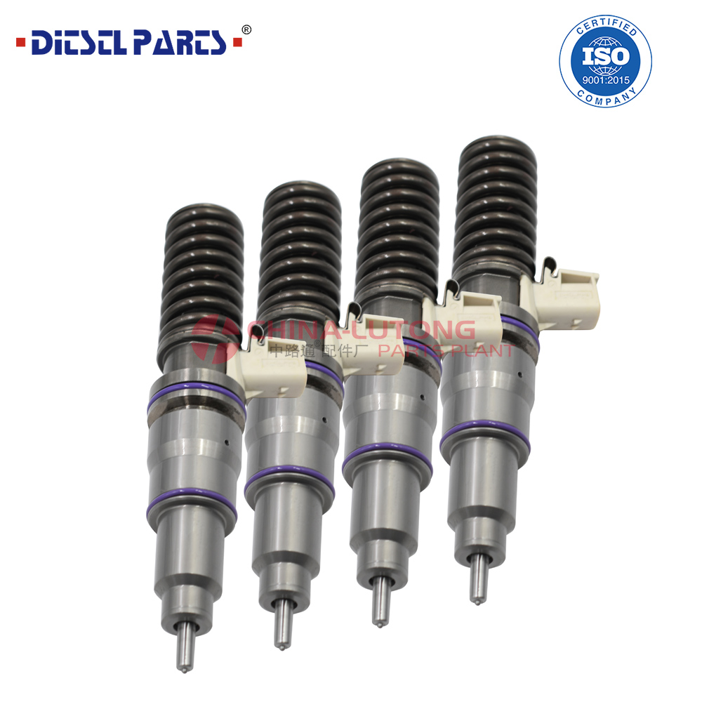 單體噴油器33800-84830適用于康明斯4缸電噴柴油機(jī)噴油器型號(hào)