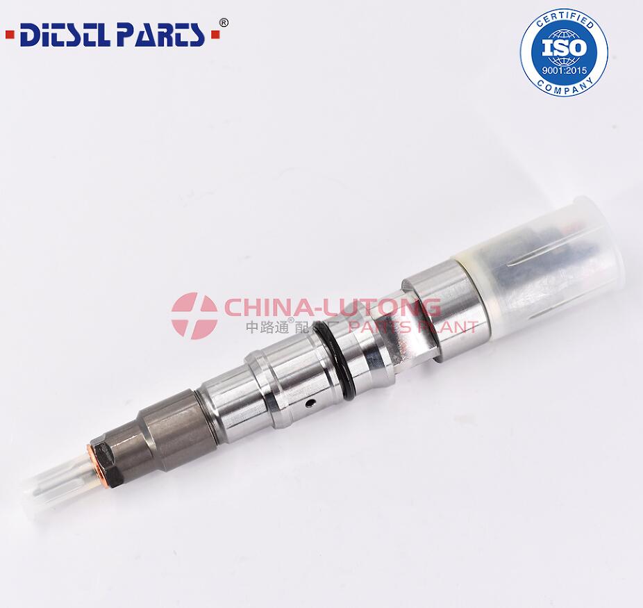 噴油器0 445 120 080適配于五十鈴6BG1T柴油機噴油器廠家
