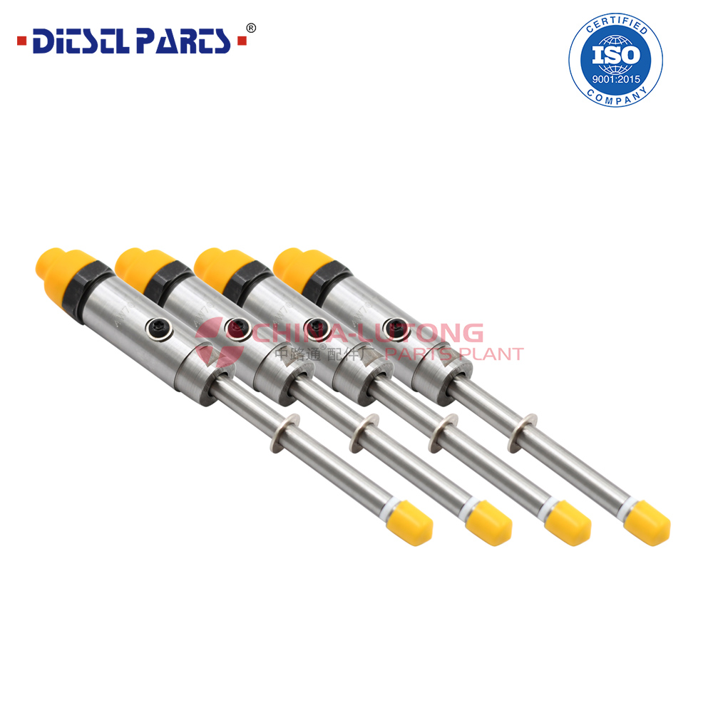 噴油器4W7017適配于卡特C6.4柴油機(jī)噴油器廠家