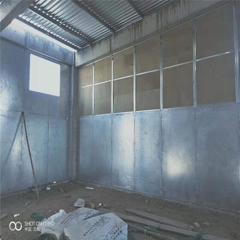 FBQ防爆墻aA包工包料電話報(bào)價(jià)-廠家--山東昊天--防爆泄爆