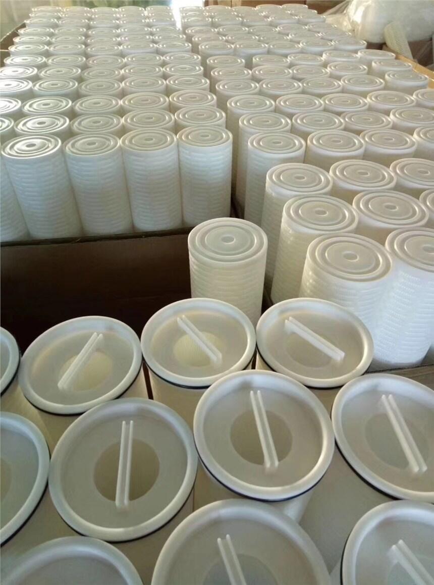 保安過濾器濾芯ES-OS05/PP 現(xiàn)貨供應(yīng)質(zhì)優(yōu)價廉