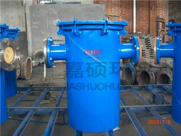 生產(chǎn)銷(xiāo)售手搖刷式過(guò)濾器DN100現(xiàn)貨供應(yīng)質(zhì)優(yōu)價(jià)廉