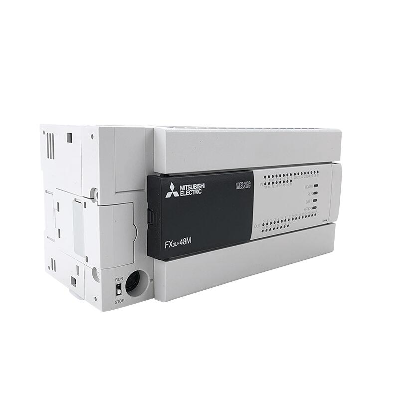 PLC FX3U-ENET-L̫W(wng)ӿģK