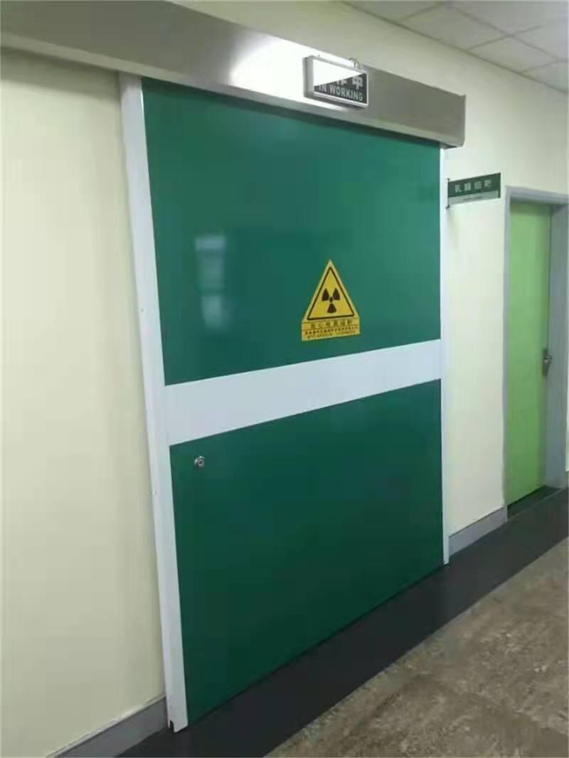 福建防輻射鉛門放射科防護鉛板 鉛塊可定制