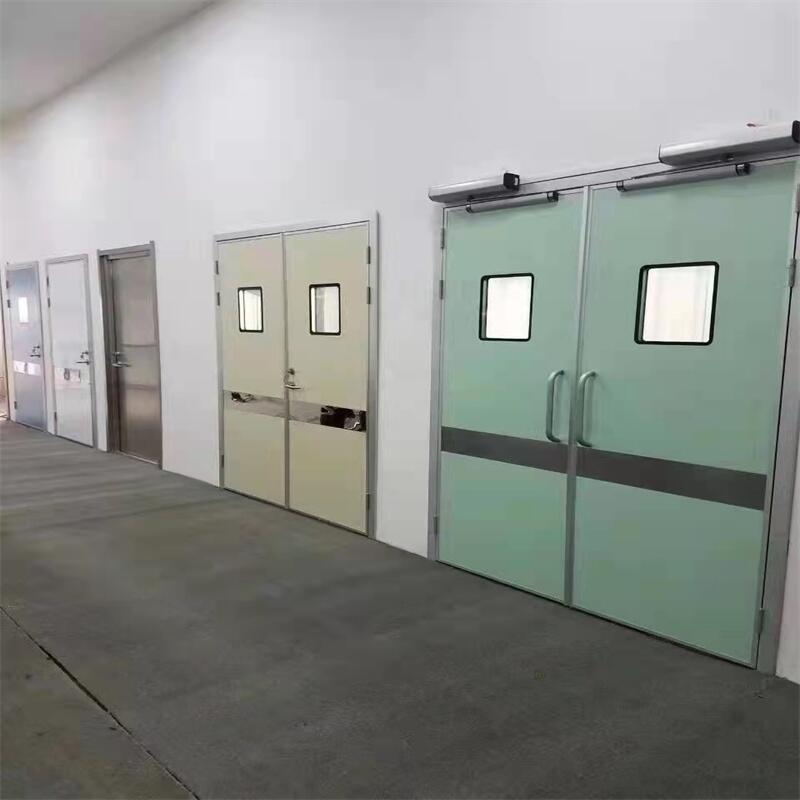 山西鉛防護(hù)門核醫(yī)學(xué)防護(hù)鉛板 鉛塊工程施工