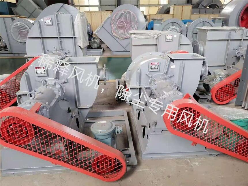 稀釋風(fēng)機，除塵風(fēng)機