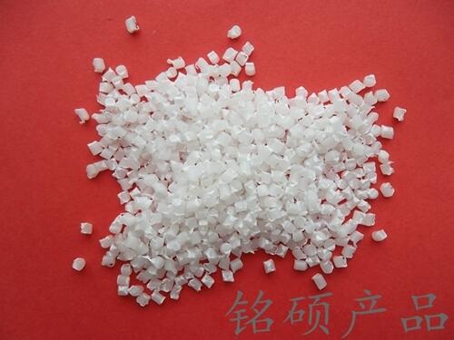 (PE開口母粒)、(PP開口母粒)、(TPU爽滑母粒)