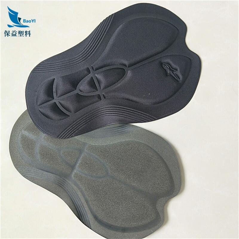 冷熱壓成型護(hù)膝泡棉 高密度EVA海綿 EVA模壓護(hù)膝泡棉
