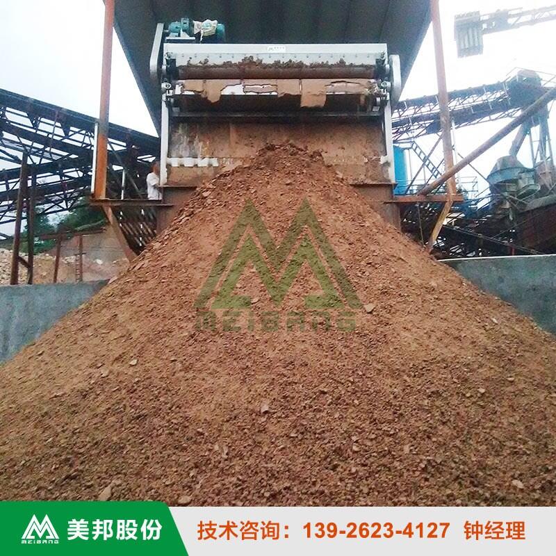 供應(yīng)廣東、浙江、江蘇、河南、陜西洗沙污泥脫水機(jī)，泥水分離設(shè)備，壓濾機(jī)