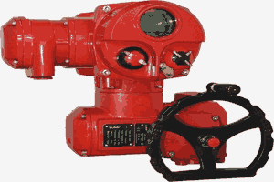四川銷售EM 002 to EM 900智能多回轉(zhuǎn)電動執(zhí)行器MAXPROCESS