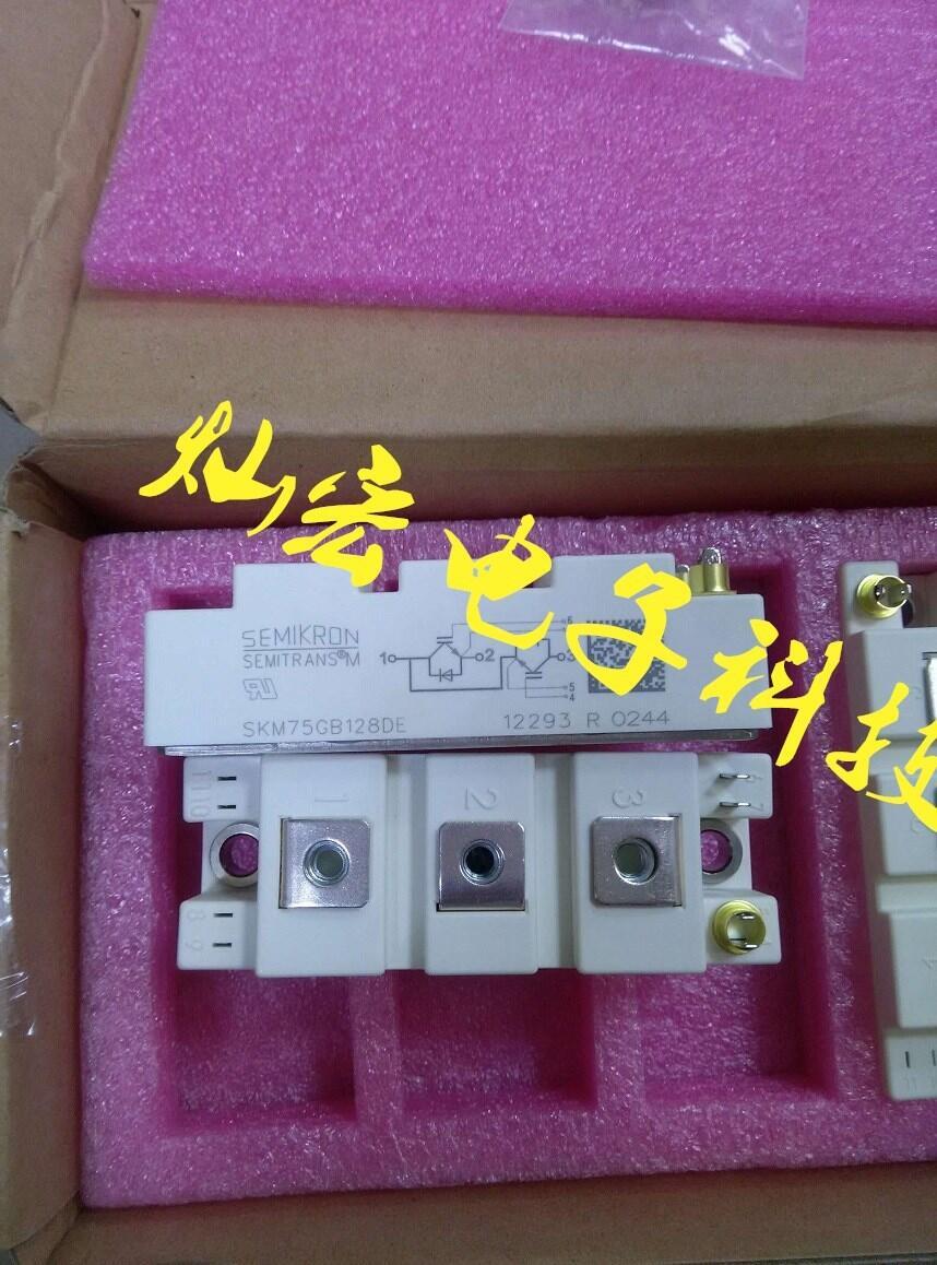 ȫԭb T(mn)IGBTģKSKM100GB128D