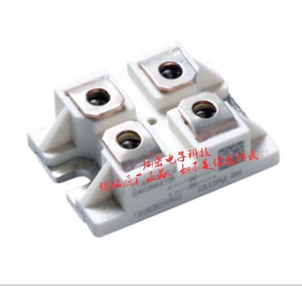 供應(yīng) STARPOWER斯達(dá)SiC模塊MD50HCC120B3S