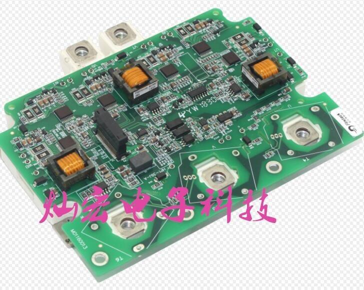 飛仕得IGBT驅(qū)動(dòng)板APM146FJ-4MBI900VB-120R1-50