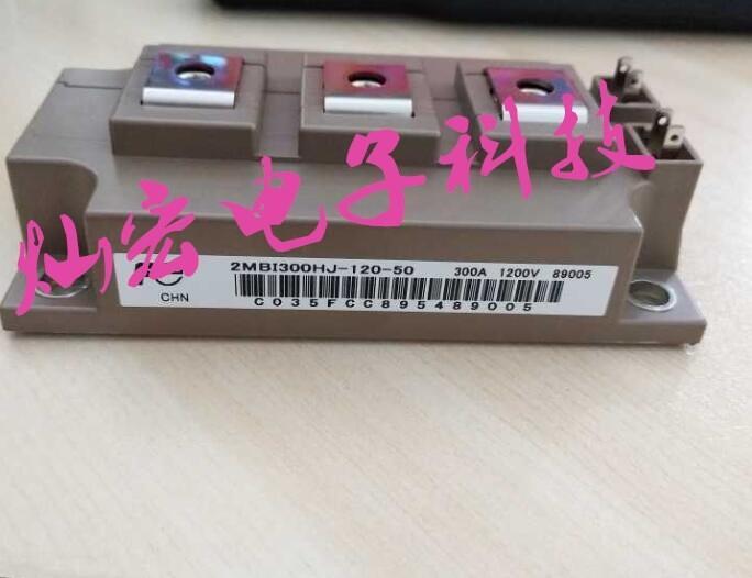 供應(yīng) 富士IGBT模塊2MBI300HJ-120-50