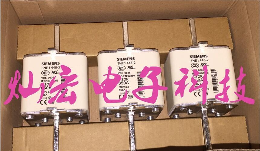 供應(yīng) 西門子熔斷器3NE7636-1  電流630A/電壓2000V