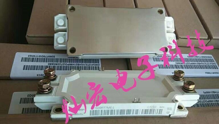 供應(yīng) Infineon英飛凌IGBT模塊FS820R08A6P2LB