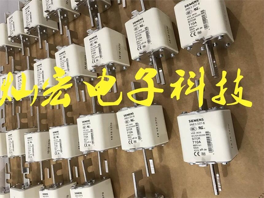 供應(yīng) 全新原裝西門子快速熔斷器3NE1334-2