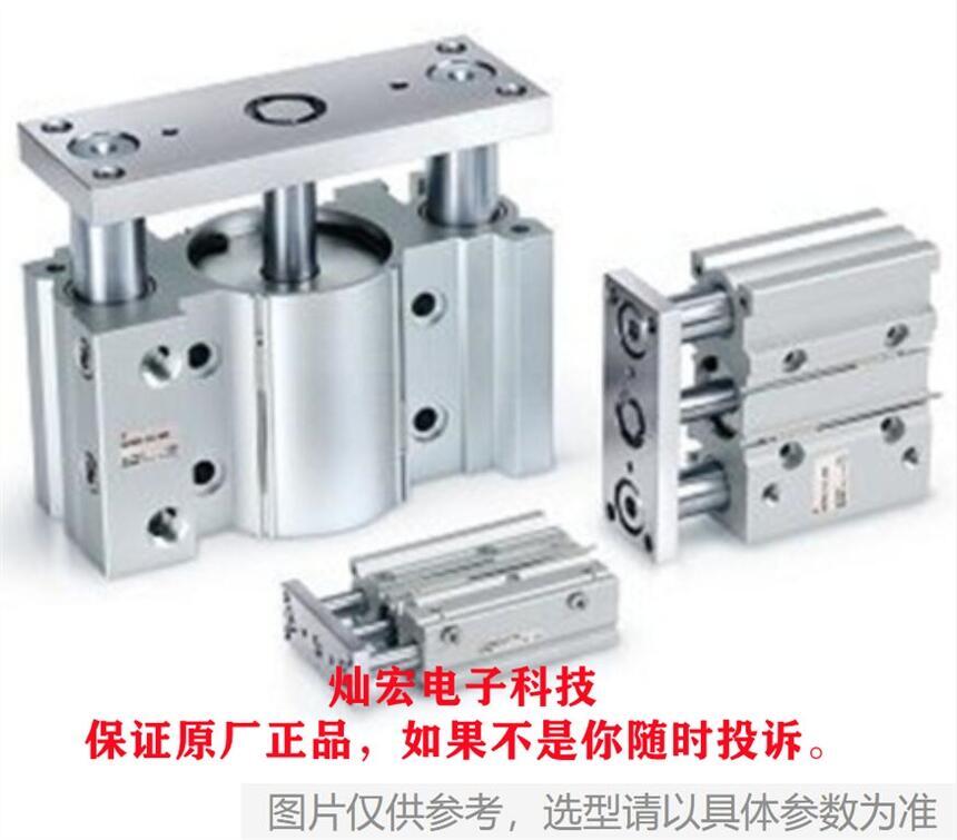AirTAC亞德客氣缸SAIJ63X75-50S SC125X650S SE40X100S