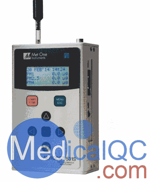 (gu)MetOne GT-526SͨӋ(j)(sh)